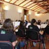 Ensayos y talleres III Encuentro Musicaeduca 0119